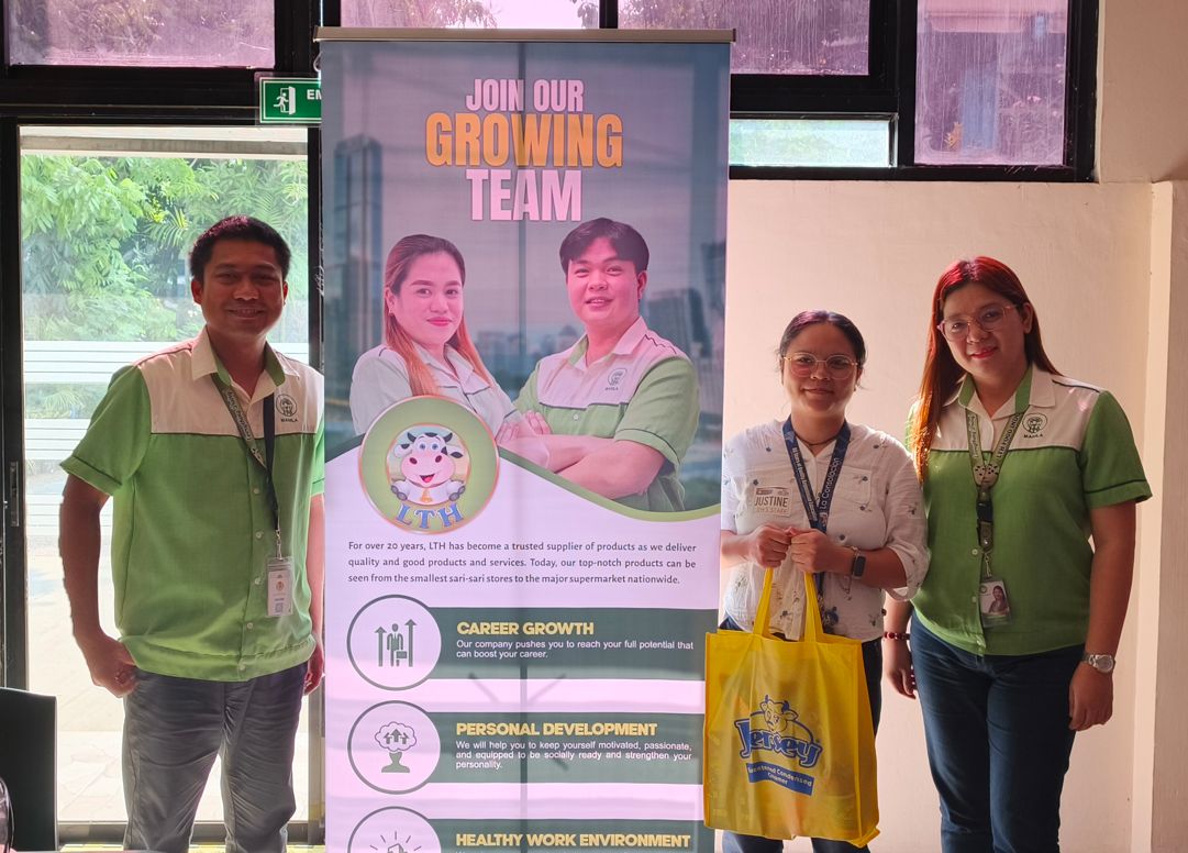 Providing better opportunities through LTH