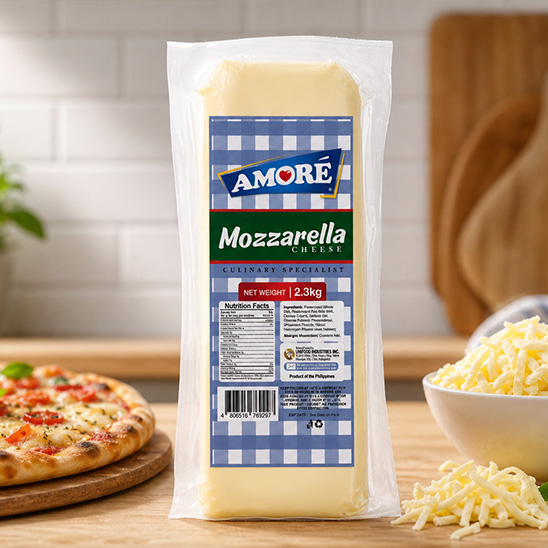 Amore Mozzarella