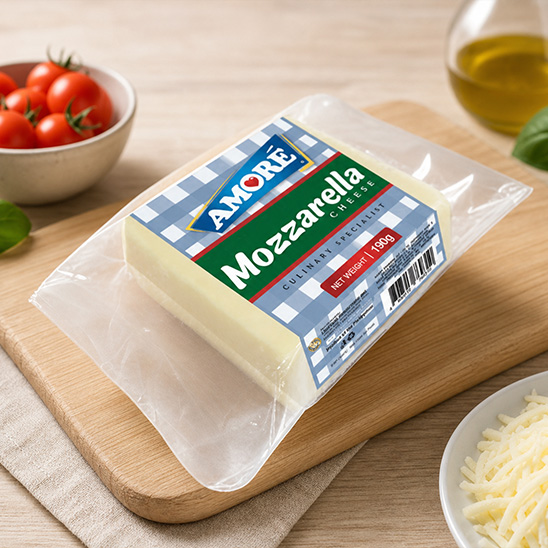 Amore Mozzarella