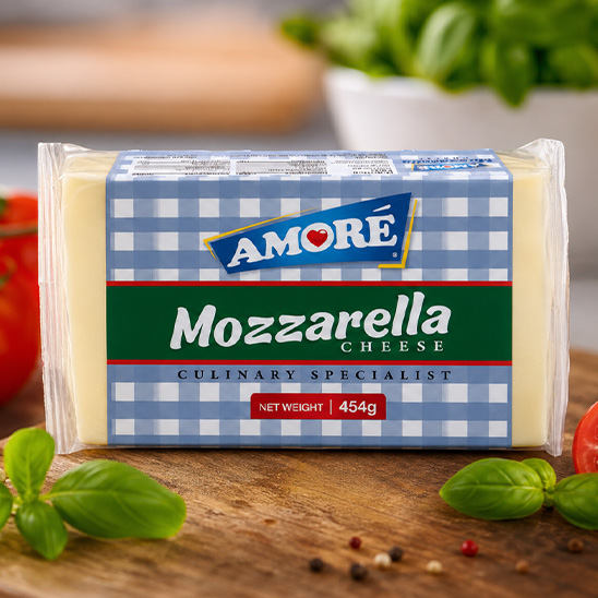 Amore Mozzarella