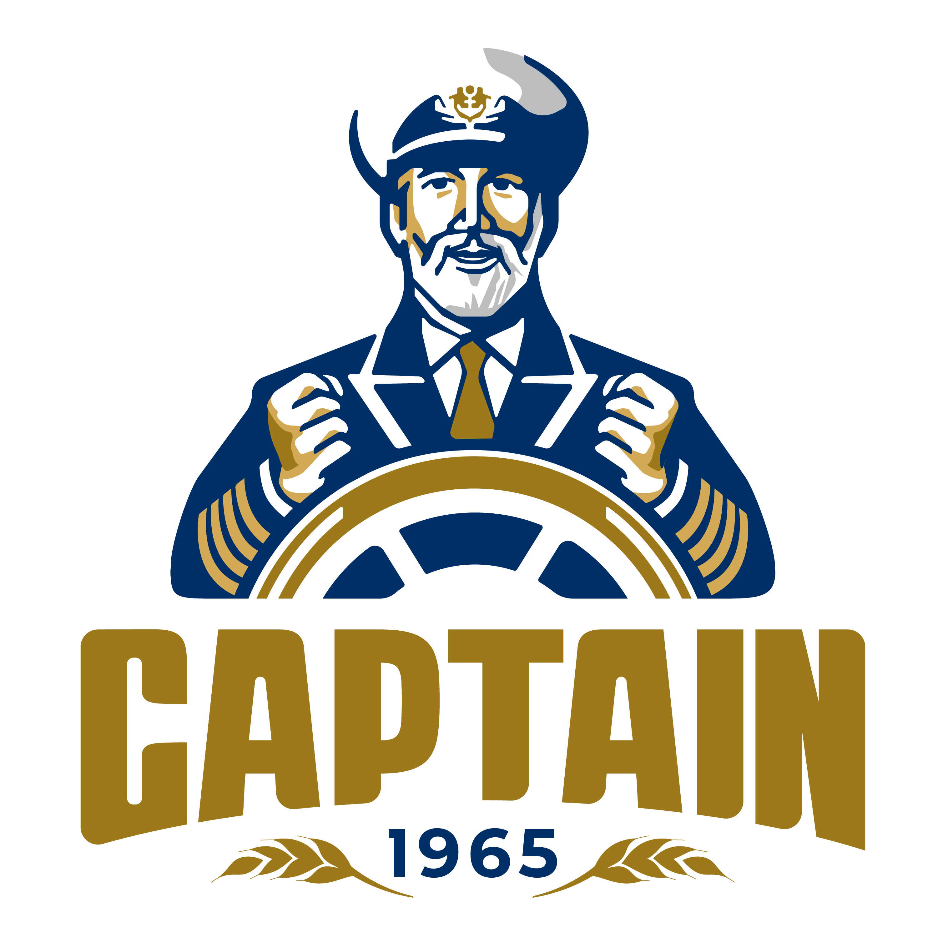 Captain Oats