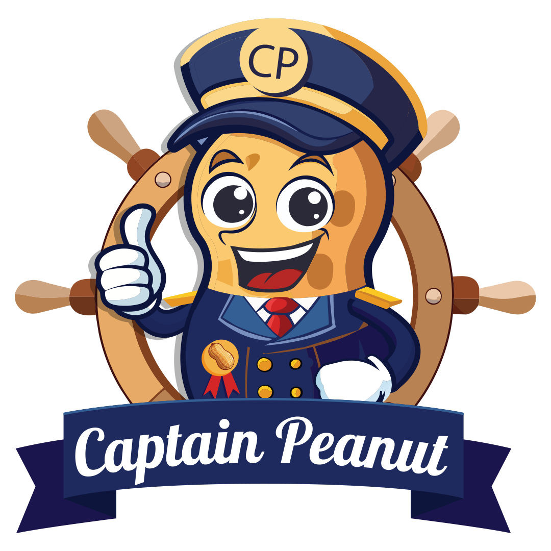 Captain Peanut